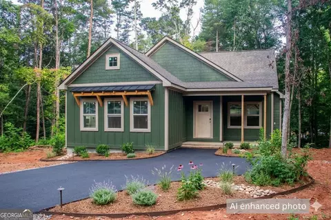 58 Creek Bend Pt, Cleveland, GA 30528