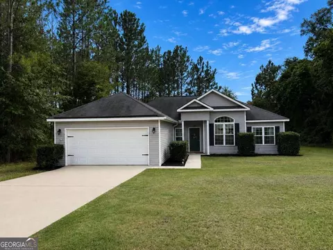 221 Stillwater Dr, Statesboro, GA 30461