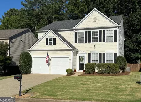 578 Ashland Pkwy, Woodstock, GA 30189