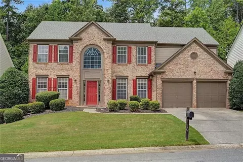 Undisclosed, Woodstock, GA 30188