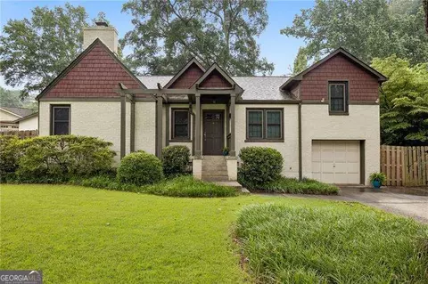 1197 Goodwin Rd, Atlanta, GA 30324