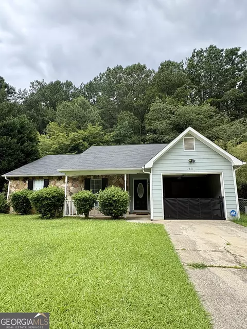 7651 Antebellum Ln, Riverdale, GA 30274