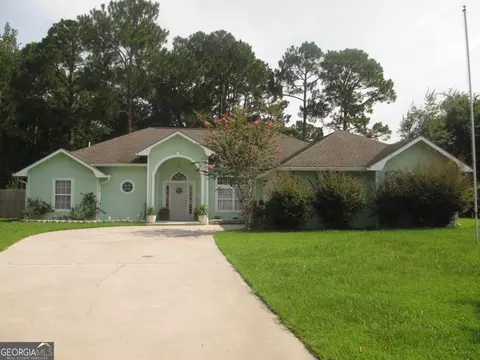 108 Hibiscus Ct, Kingsland, GA 31548