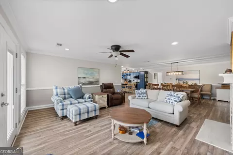 Other - 276 Roberts Point Rd, Jackson, GA 30233 photo 5 of 22