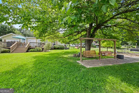 Exterior - 276 Roberts Point Rd, Jackson, GA 30233 photo 6 of 12