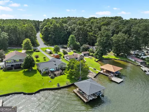 View/Area - 276 Roberts Point Rd, Jackson, GA 30233 photo 3 of 8