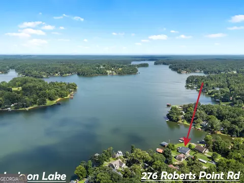 View/Area - 276 Roberts Point Rd, Jackson, GA 30233 photo 7 of 8