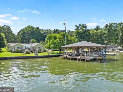 Other - 276 Roberts Point Rd, Jackson, GA 30233 photo 3 of 22