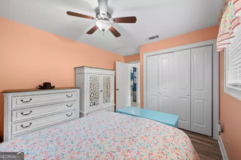 Bedroom - 276 Roberts Point Rd, Jackson, GA 30233 photo 2 of 4