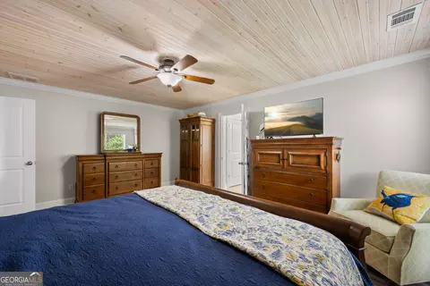 Bedroom - 276 Roberts Point Rd, Jackson, GA 30233 photo 4 of 4