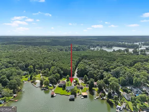 View/Area - 276 Roberts Point Rd, Jackson, GA 30233 photo 5 of 8