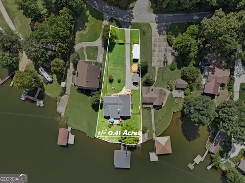 View/Area - 276 Roberts Point Rd, Jackson, GA 30233 photo 6 of 8