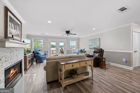 Living - 276 Roberts Point Rd, Jackson, GA 30233 photo 1 of 2