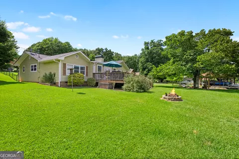 Exterior - 276 Roberts Point Rd, Jackson, GA 30233 photo 4 of 12