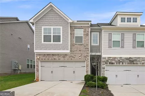 2412 Fitts Dr, Conyers, GA 30094