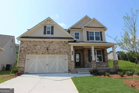 7431 Rocklin Ln, Flowery Branch, GA 30542