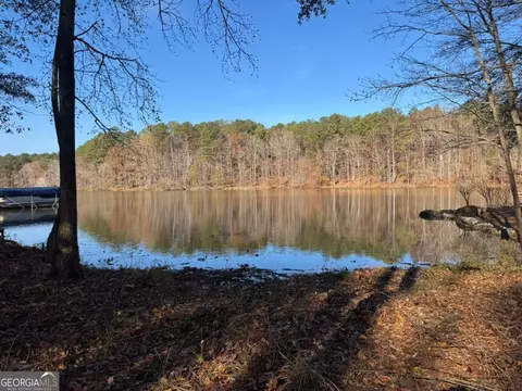 1290 Tal Lewis Rd, White Plains, GA 30678