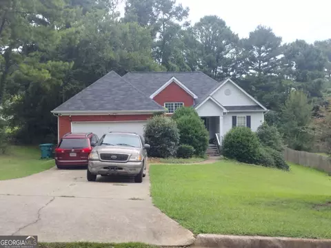 4294 Northridge Trl, Ellenwood, GA 30294