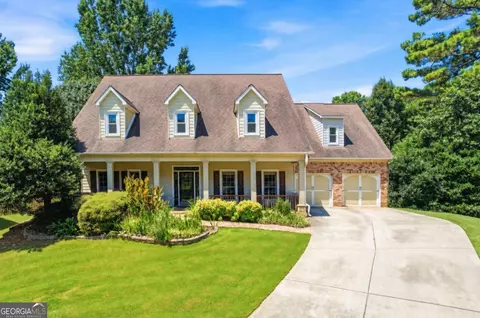 5258 Amberton Ct NW, Powder Springs, GA 30127