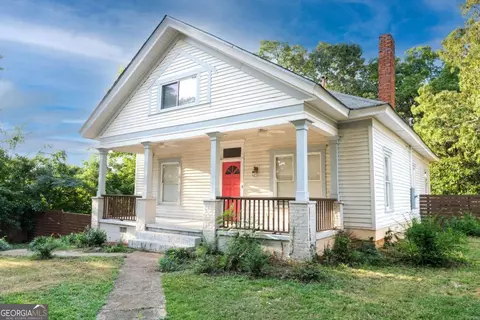 1905 John Calvin Ave, College Park, GA 30337