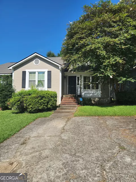 104 Wakefield Dr, Macon, GA 31210