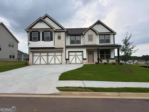437 Sheridan Dr, Stockbridge, GA 30281