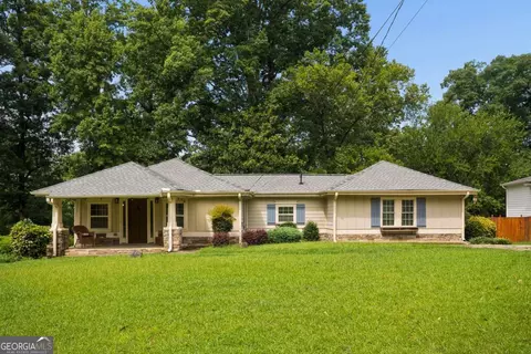 784 Tanner Dr, Scottdale, GA 30079