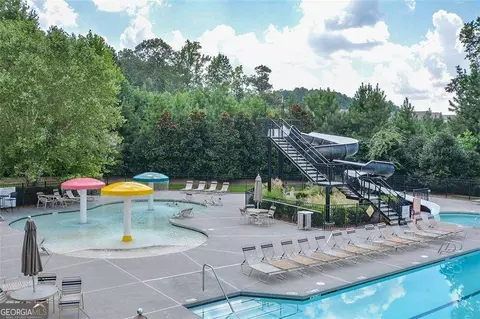 254 Shaw Dr, Acworth, GA 30102