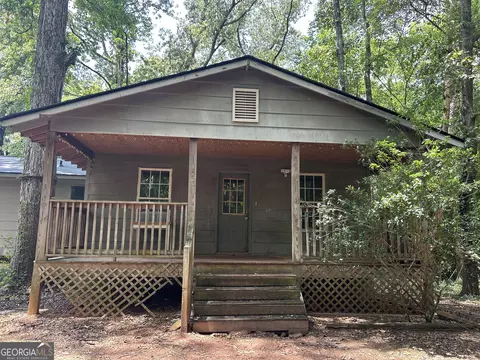 464 Azalea Dr, Stockbridge, GA 30281