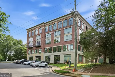 319 Atlanta St SE UNIT 300, Marietta, GA 30060