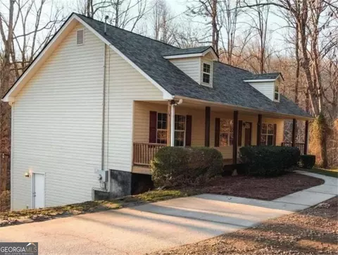 16 Gold Spur, Dahlonega, GA 30533