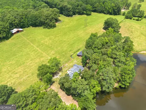 View/Area - 607 Grant Rd, Brooks, GA 30205 photo 15 of 15