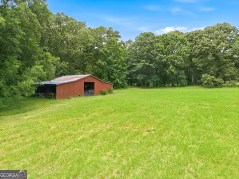 Exterior - 607 Grant Rd, Brooks, GA 30205 photo 10 of 11