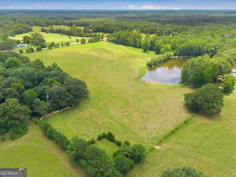 View/Area - 607 Grant Rd, Brooks, GA 30205 photo 13 of 15
