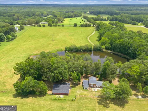 View/Area - 607 Grant Rd, Brooks, GA 30205 photo 14 of 15