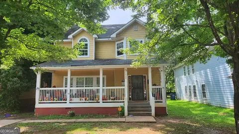 1423 Metropolitan Pkwy SW, Atlanta, GA 30310