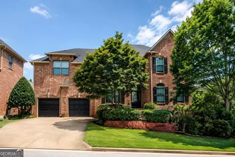 1699 Harlington Rd, Smyrna, GA 30082