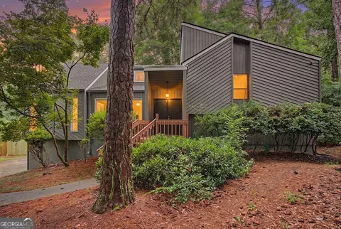 10780 Shagbark Trl, Roswell, GA 30075