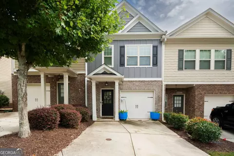 4004 Cyrus Crest Cir NW, Kennesaw, GA 30152