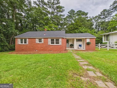 Undisclosed, Macon, GA 31204