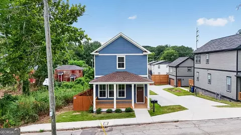 396 Lindsay St NW, Atlanta, GA 30314
