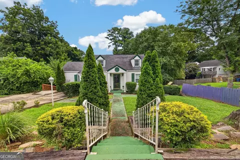 488 Maynard Ter SE, Atlanta, GA 30316