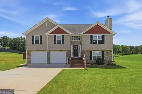 8241 Mountain Glen Dr, Clermont, GA 30527