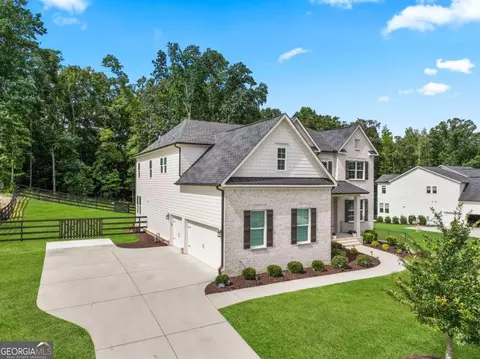 419 Oakleigh Ave, Woodstock, GA 30188