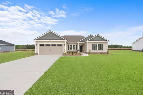 145 Griffith Ln #LOT 139, Statesboro, GA 30458