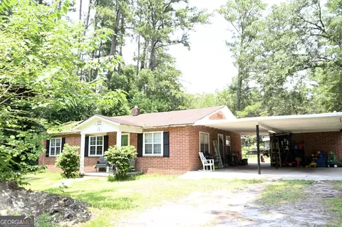 610 Poplar St, Waycross, GA 31501
