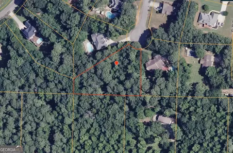 2920 Eagles Ter SW, Conyers, GA 30094