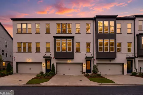 1460 SE Wicker Wood Pl SE, Smyrna, GA 30080