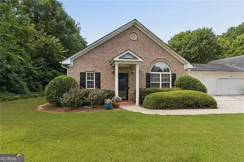 Undisclosed, Marietta, GA 30008