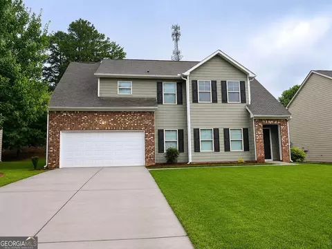 Exterior - 3280 Franklin St, Austell, GA 30106 photo 2 of 2